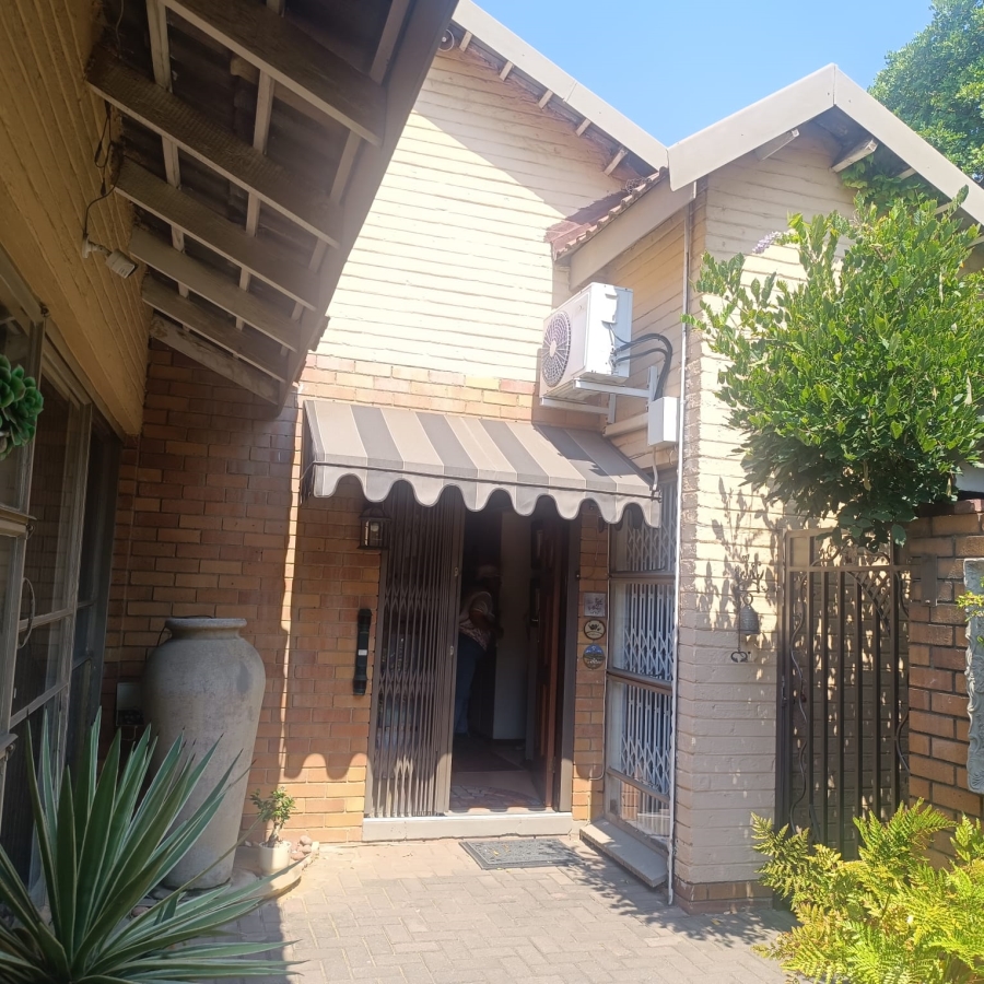 4 Bedroom Property for Sale in Sasolburg Free State